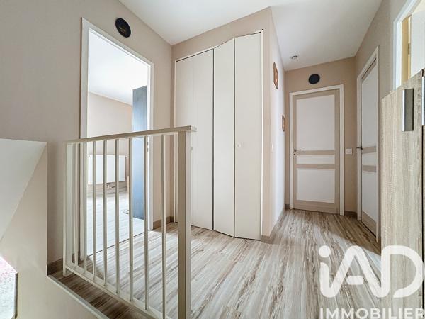 Maison à vendre 5 pièces 86 m² Taissy