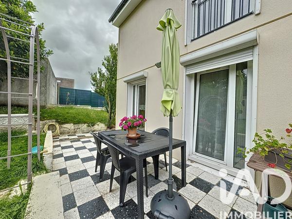 Maison à vendre 5 pièces 86 m² Taissy