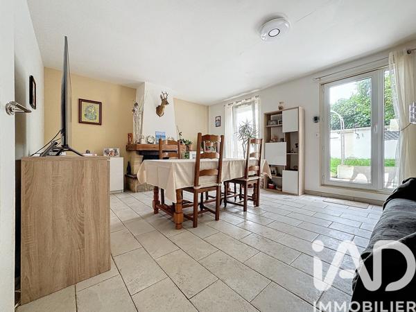 Maison à vendre 5 pièces 86 m² Taissy