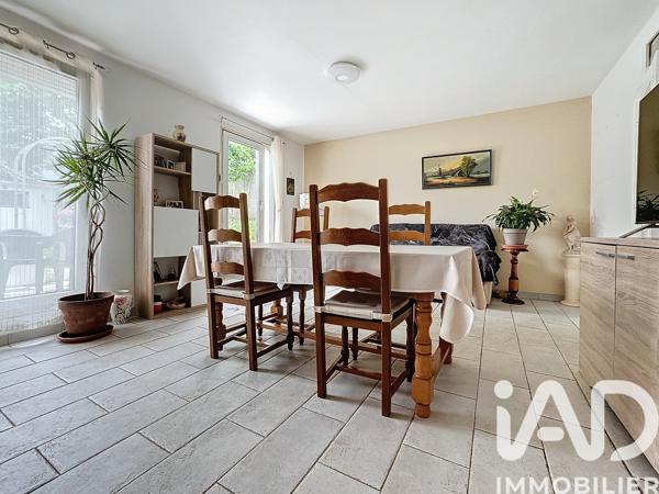 Maison à vendre 5 pièces 86 m² Taissy