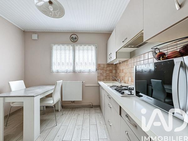 Maison à vendre 5 pièces 86 m² Taissy