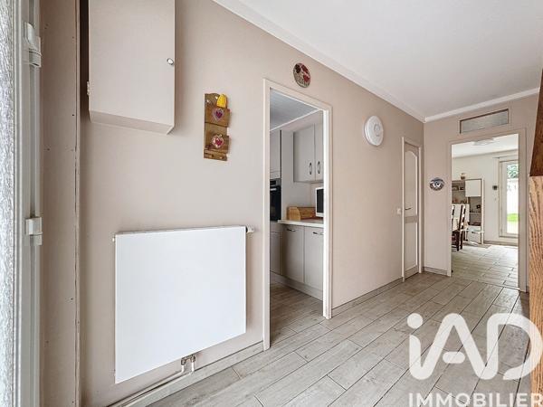 Maison à vendre 5 pièces 86 m² Taissy