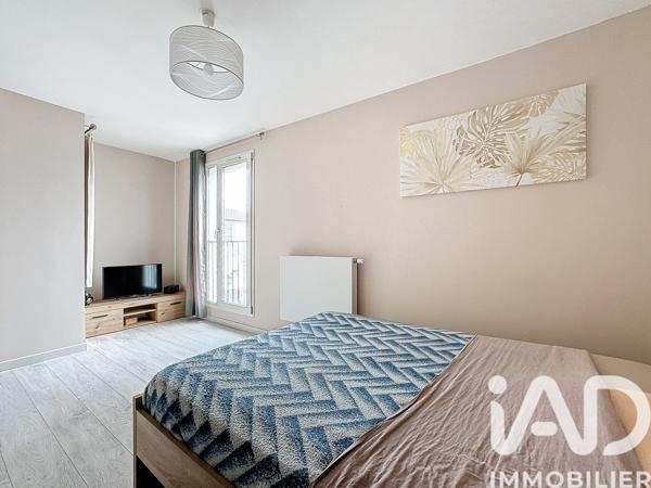 Maison à vendre 5 pièces 86 m² Taissy
