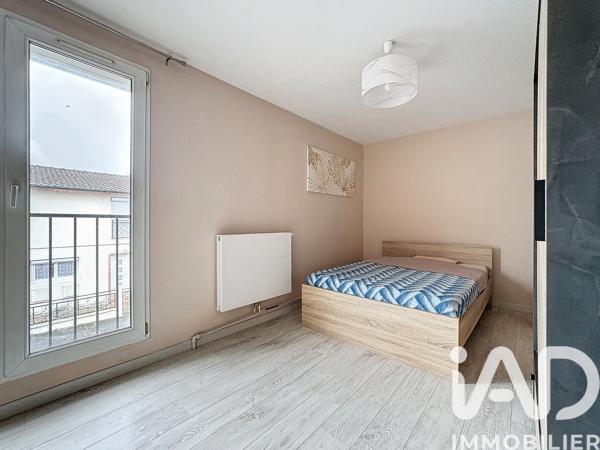 Maison à vendre 5 pièces 86 m² Taissy
