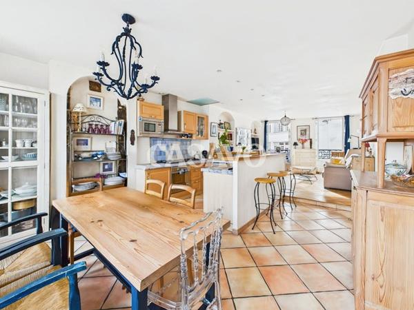 Vente Appartement 2 pièces de 59m² - 75018 Paris