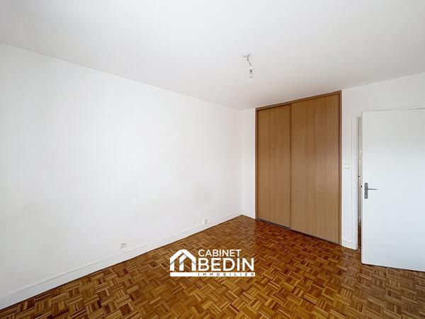 Achat Appartement T3 Toulouse 2 chambres