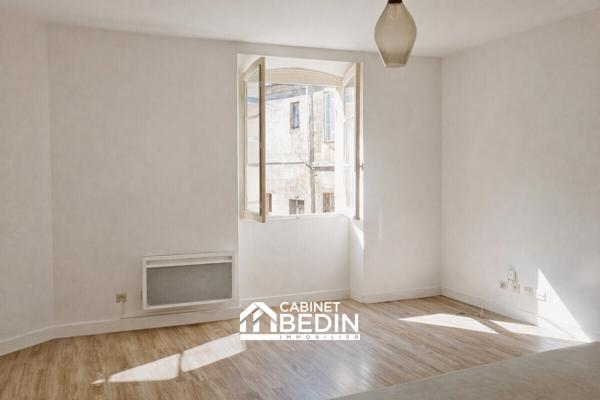 Achat Appartement 1 piece Bordeaux 1 chambre