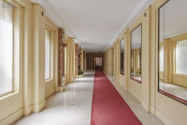 Achat - Appartement Paris 16e Arrondissement 75016 4 pièces 101 m 2 936 m 2