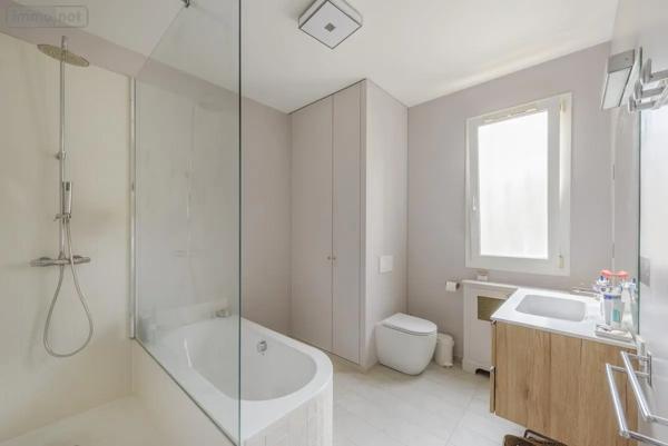 Achat - Appartement Paris 16e Arrondissement 75016 4 pièces 101 m 2 936 m 2