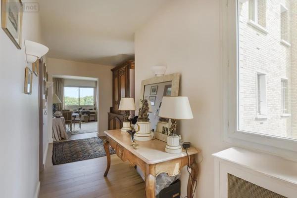 Achat - Appartement Paris 16e Arrondissement 75016 4 pièces 101 m 2 936 m 2