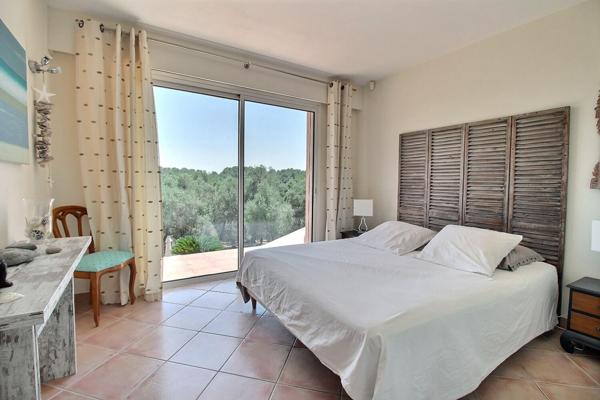 Maison à vendre  7 pièces - 227 m2 VALBONNE - 06