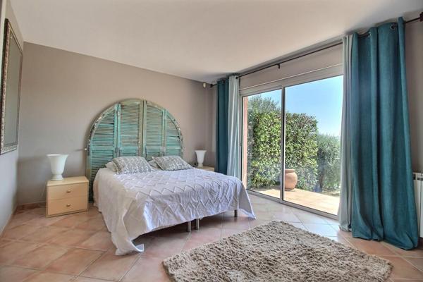 Maison à vendre  7 pièces - 227 m2 VALBONNE - 06