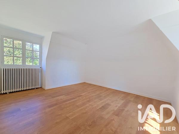 Maison à vendre 7 pièces 194 m² Mandres-les-Roses