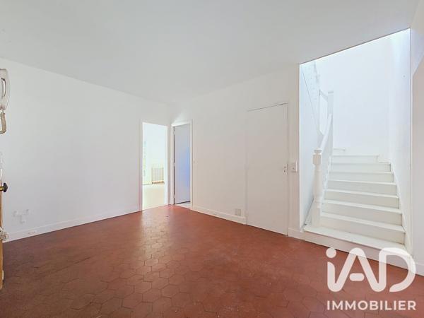 Maison à vendre 7 pièces 194 m² Mandres-les-Roses