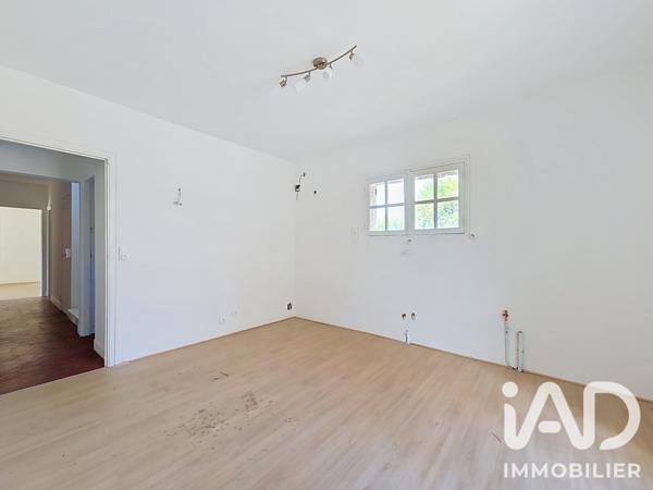 Maison à vendre 7 pièces 194 m² Mandres-les-Roses