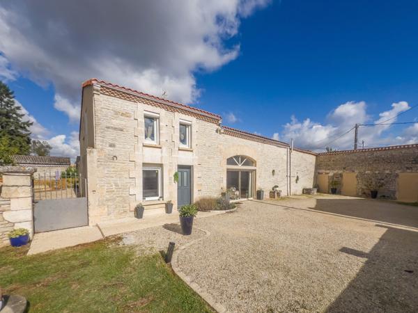Maison à vendre à Angoulême (16000) - Charente