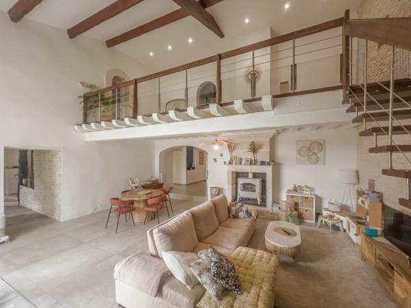 Maison à vendre à Angoulême (16000) - Charente