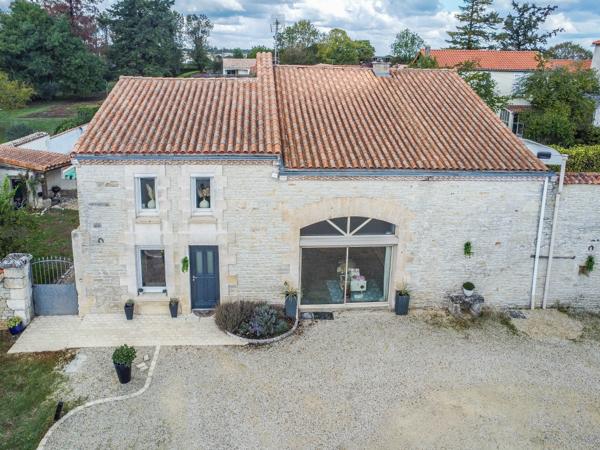 Maison à vendre à Angoulême (16000) - Charente