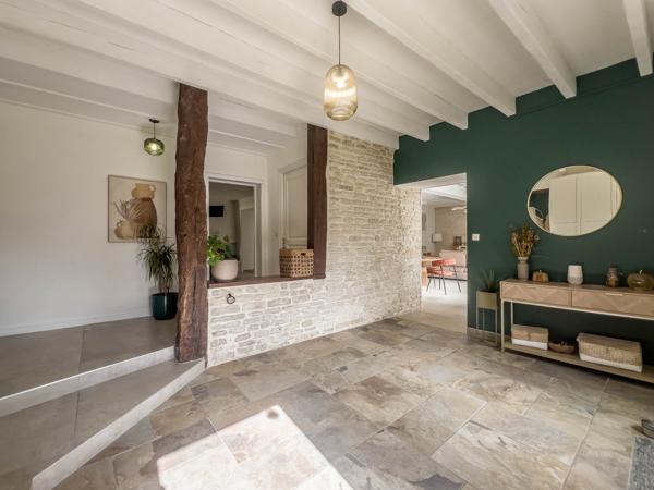 Maison à vendre à Angoulême (16000) - Charente