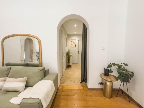 Maison à vendre à Angoulême (16000) - Charente