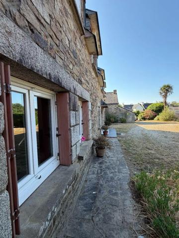 Achat - Maison | Maison rurale Pont-Aven 29930 6 pièces 136 m 2 2300 m 2