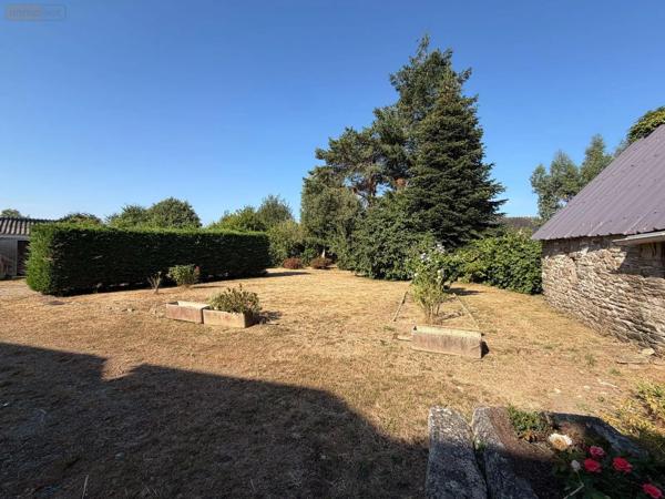 Achat - Maison | Maison rurale Pont-Aven 29930 6 pièces 136 m 2 2300 m 2