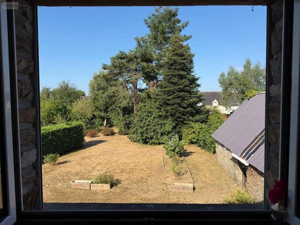 Achat - Maison | Maison rurale Pont-Aven 29930 6 pièces 136 m 2 2300 m 2