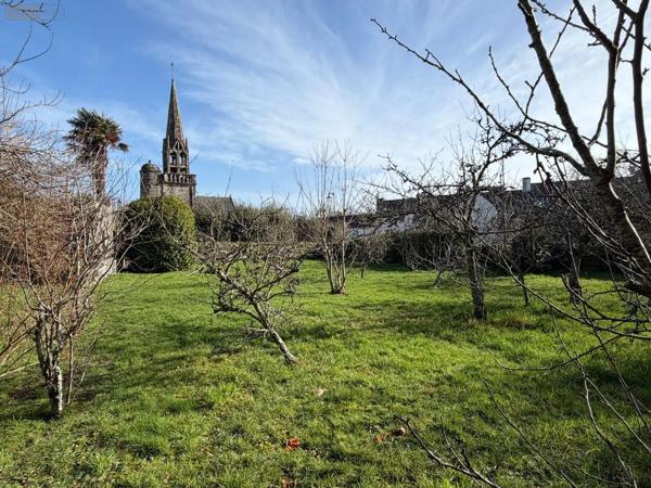 Achat - Maison | Maison rurale Pont-Aven 29930 6 pièces 136 m 2 2300 m 2