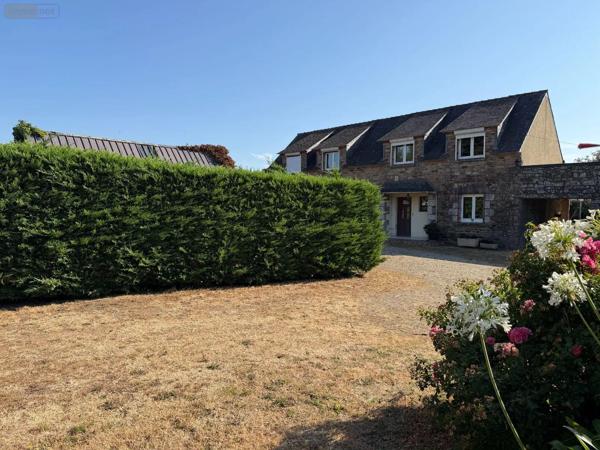 Achat - Maison | Maison rurale Pont-Aven 29930 6 pièces 136 m 2 2300 m 2