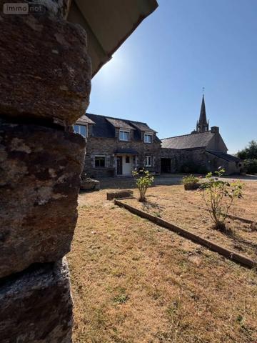 Achat - Maison | Maison rurale Pont-Aven 29930 6 pièces 136 m 2 2300 m 2