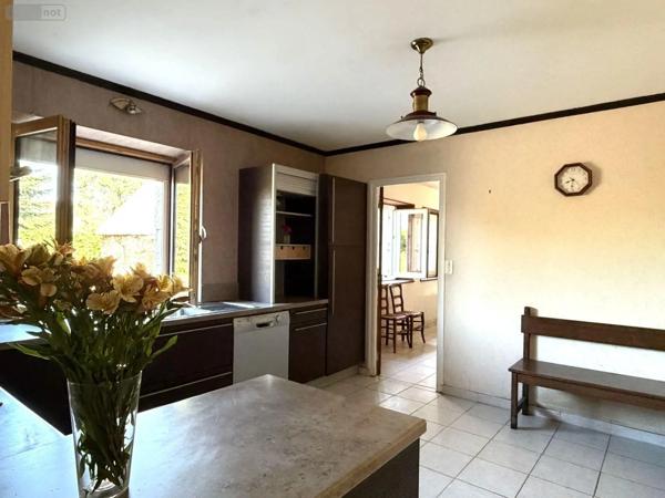 Achat - Maison | Maison rurale Pont-Aven 29930 6 pièces 136 m 2 2300 m 2