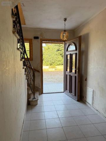 Achat - Maison | Maison rurale Pont-Aven 29930 6 pièces 136 m 2 2300 m 2