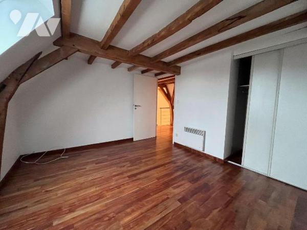  APPARTEMENT à vendre à HAZEBROUCK 59190 / vue sur la Grand'Place / En résidence de standing, à...