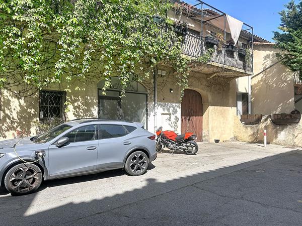 A vendre appartement T3 104m2 Saint-Barnabé Marseille 13012