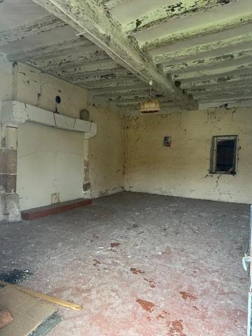 Achat - Maison | Corps de ferme Marçay 37500 4 pièces 90 m 2 886 m 2