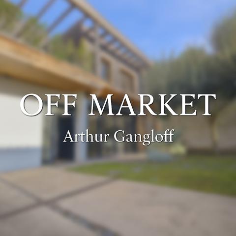 Maison 6 pièces - 145 m² Bien prestige