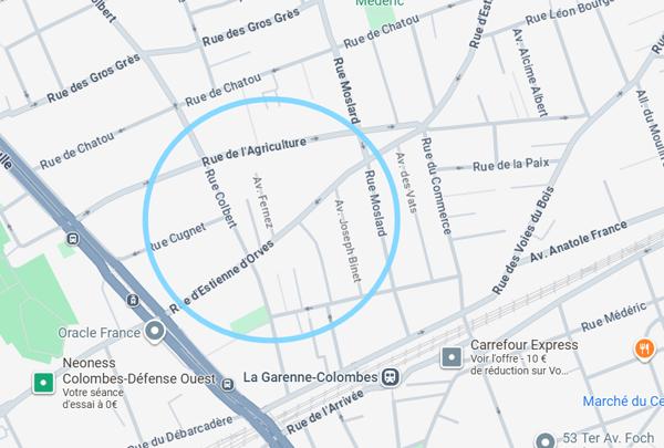 Maison 6 pièces - 145 m² Bien prestige