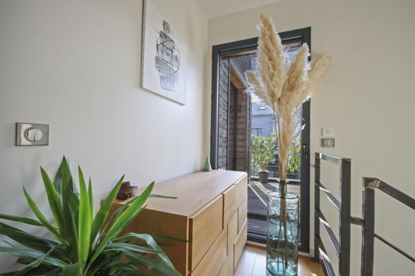 Maison 6 pièces - 145 m² Bien prestige