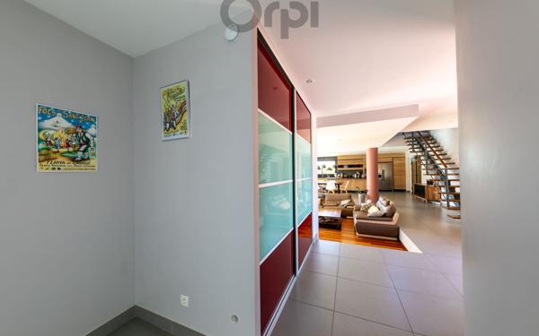 Maison à vendre    5 pièces • 192 m2 Pézilla-la-Rivière