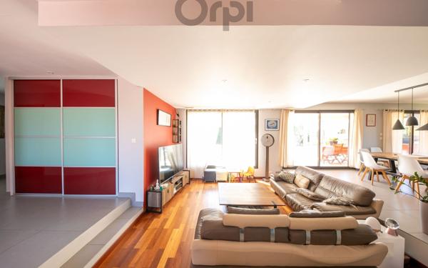 Maison à vendre    5 pièces • 192 m2 Pézilla-la-Rivière