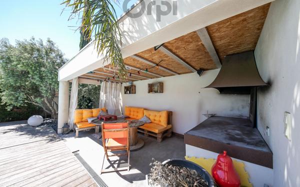 Maison à vendre    5 pièces • 192 m2 Pézilla-la-Rivière