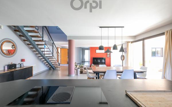 Maison à vendre    5 pièces • 192 m2 Pézilla-la-Rivière