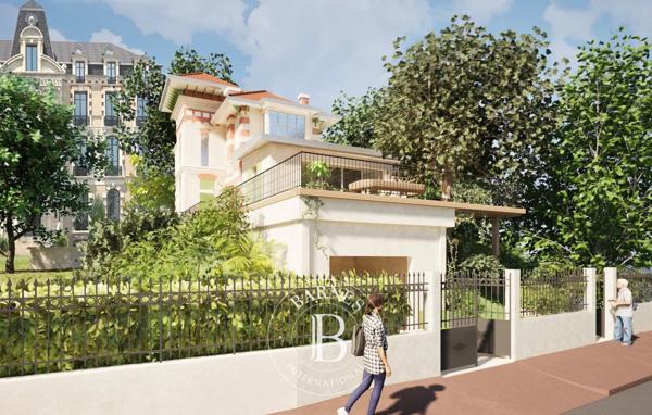 Arcachon, Maison 3 Chambres -  111 m² à vendre