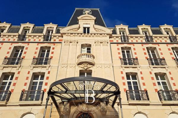 Arcachon, Maison 3 Chambres -  111 m² à vendre
