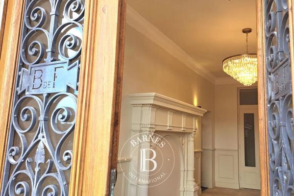 Arcachon, Maison 3 Chambres -  111 m² à vendre