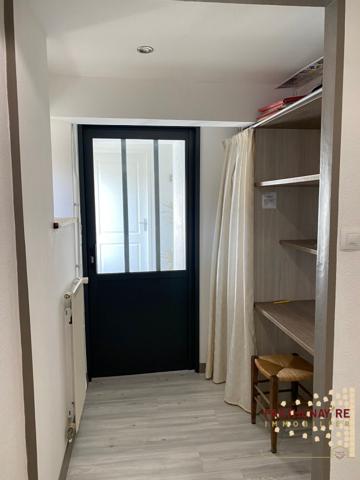 Maison avec charme et authenticité de 4 chambres