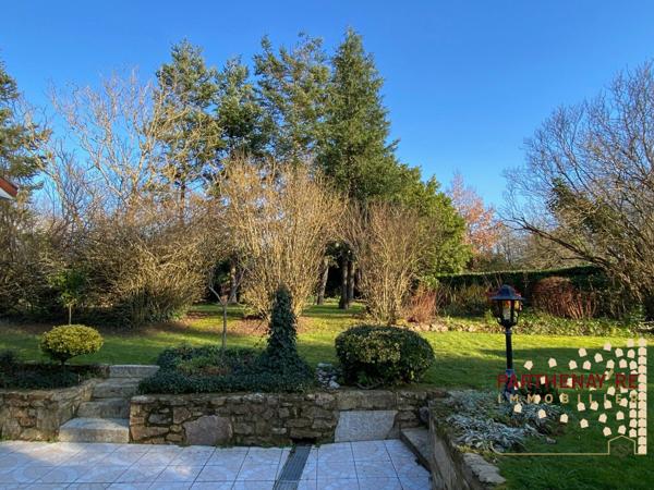 Maison avec charme et authenticité de 4 chambres