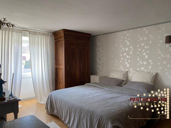Maison avec charme et authenticité de 4 chambres