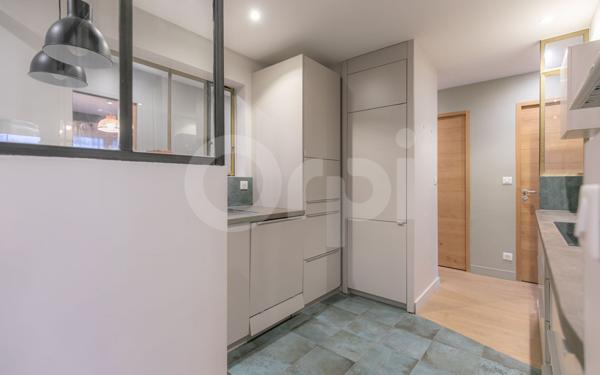 Appartement à vendre    3 pièces • 80,72 m2 Nogent-sur-Marne