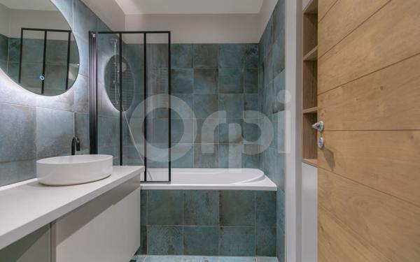 Appartement à vendre    3 pièces • 80,72 m2 Nogent-sur-Marne